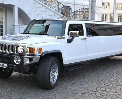 Limuzina Nunta Buzau