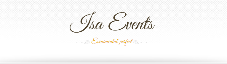 Isa Events