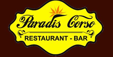 Restaurant Paradis Corso