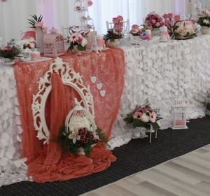 Agentia Dream Decor