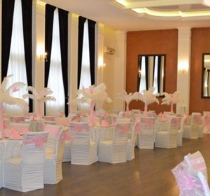 Agentia Dream Decor
