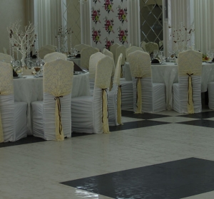 Agentia Dream Decor