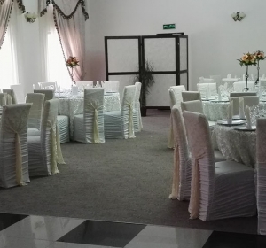 Agentia Dream Decor