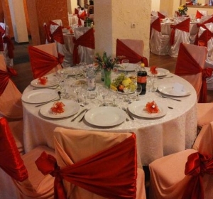 Restaurant Paradis Corso