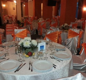 Restaurant Paradis Corso