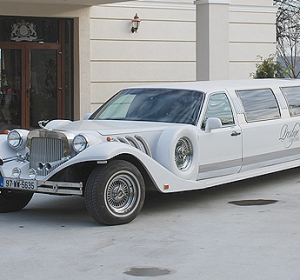 Inchiriere Limuzina Nunta Bucuresti Sector 1