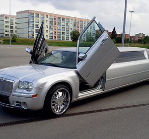 Inchiriere Limuzina Nunta Bucuresti Sector 1