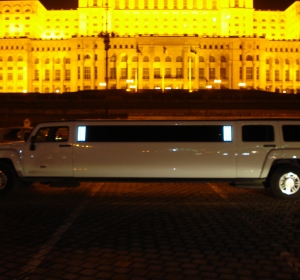 Inchiriere Limuzina Nunta Bucuresti Sector 2