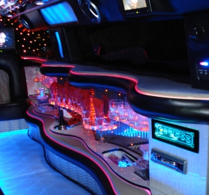 Inchiriere Limuzina Nunta Bucuresti Sector 2