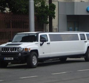 Inchiriere Limuzina Nunta Bucuresti Sector 2