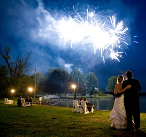 Artificii Nunta Bucuresti Sector 3