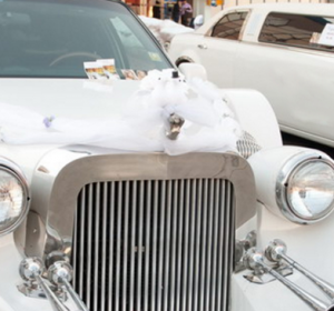 Inchiriere Limuzina Nunta Bucuresti Sector 3