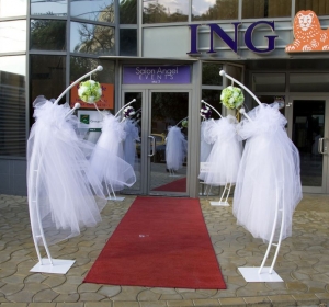 Angel Events
