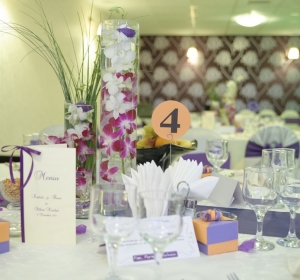Angel Events