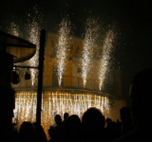 Artificii Nunta Bucuresti Sector 5