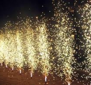 SKY EXPERT - ARTIFICII - EFECTE SPECIALE