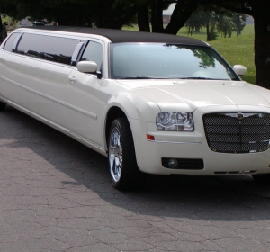 Inchiriere Limuzina Nunta Bucuresti Sector 6