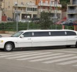 Inchiriere Limuzina Nunta Bucuresti Sector 6