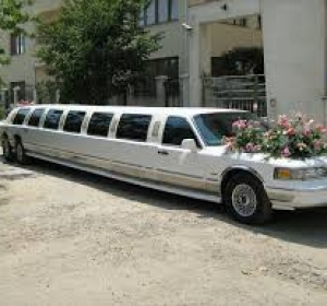 Inchiriere Limuzina Nunta Bucuresti Sector 6