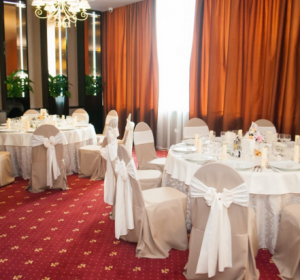 Leonor Ballroom