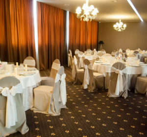 Leonor Ballroom