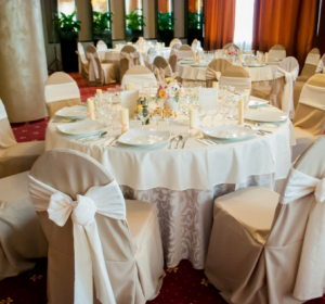 Leonor Ballroom