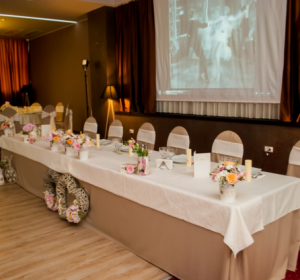 Leonor Ballroom