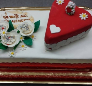 Cofetaria Berti - Nina