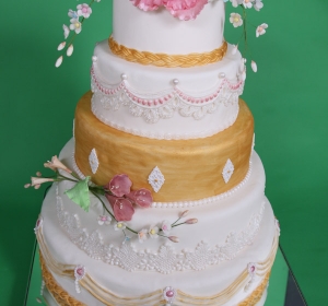 Cofetaria Berti - Nina