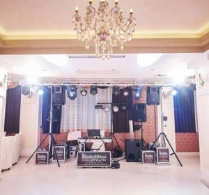 Dj Sonorizare - AllyMusic