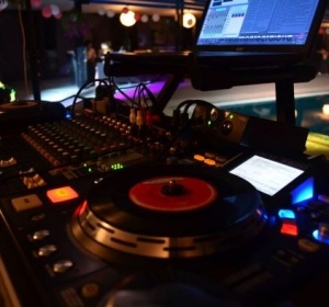 Dj Sonorizare - AllyMusic