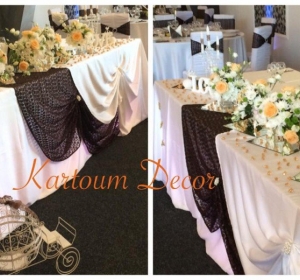 Kartoum Decor