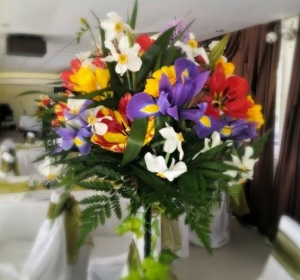 Kartoum Decor