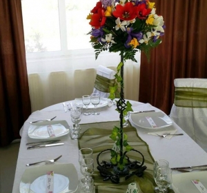 Kartoum Decor