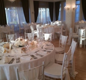 Ambery Hall