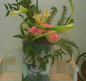 Floraria Casa Blanca