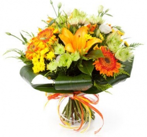 Aranjamente Florale Nunta Arad