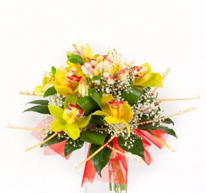 Aranjamente Florale Nunta Arad