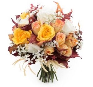 Aranjamente Florale Nunta Arad