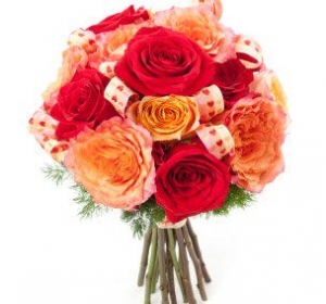 Aranjamente Florale Nunta Arad