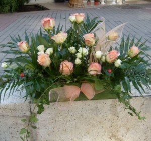 Aranjamente Florale Arges