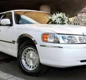 Limuzina Nunta Bihor