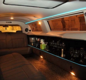 Limuzina Nunta Bihor