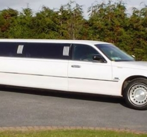 Limuzina Nunta Braila