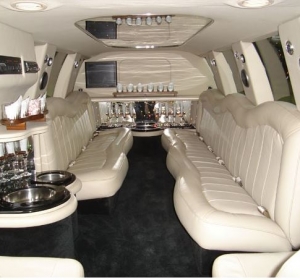 Limuzina Nunta Braila