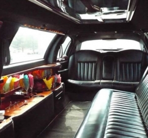 Limuzina Nunta Braila