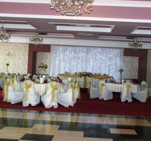 Agentie Nunta Brasov Magic Decor