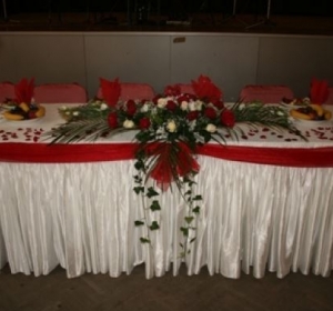 Agentie Nunta Brasov Magic Decor