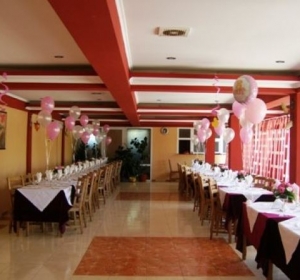 Agentie Nunta Brasov Magic Decor
