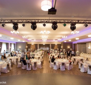 Restaurant Nunta Brasov Tess Ballroom